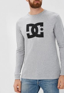 Лонгслив DC Shoes