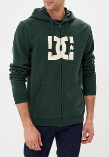 Толстовка DC Shoes