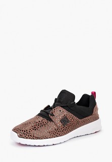 Кроссовки DC Shoes