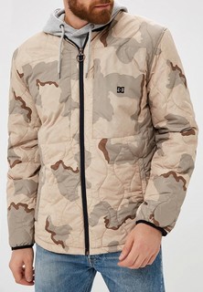 Куртка утепленная DC Shoes