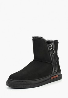 Полусапоги Gant