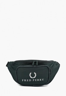 Сумка поясная Fred Perry