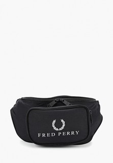 Сумка поясная Fred Perry