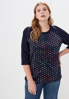 Свитшот Авантюра Plus Size Fashion