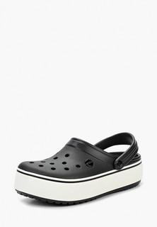 Сабо Crocs