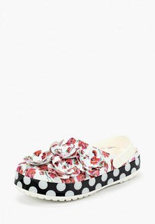 Сабо Crocs