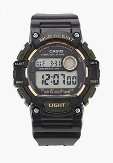 Часы Casio