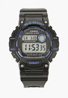 Часы Casio