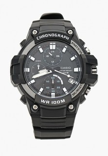 Часы Casio