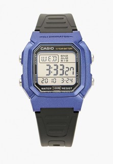 Часы Casio