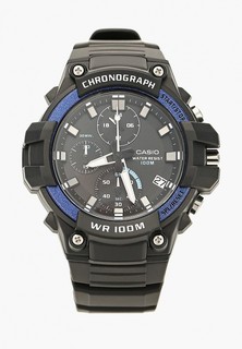 Часы Casio