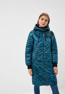 Куртка утепленная Grand Style