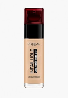 Тональный крем LOreal Paris