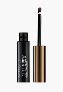 Тинт для бровей Maybelline New York