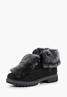Ботинки Pierre Cardin