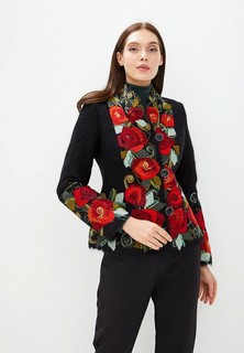 Жакет Yukostyle