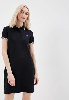 Платье Fred Perry