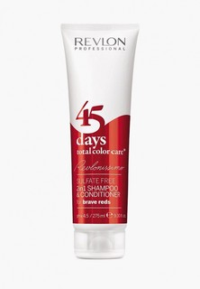 Шампунь оттеночный Revlon Professional