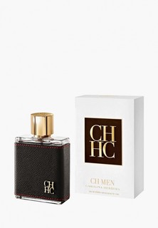 Туалетная вода Carolina Herrera