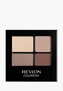 Тени для век Revlon