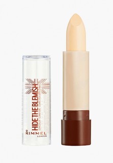 Корректор Rimmel