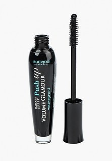 Тушь для ресниц Bourjois