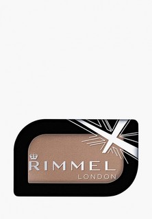 Тени для век Rimmel