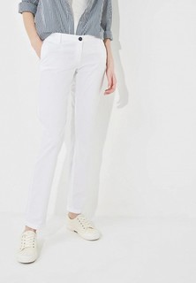 Брюки Trussardi Jeans