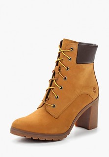 Ботильоны Timberland