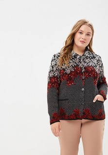 Кардиган Milana Style