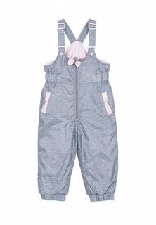 Брюки утепленные Coccodrillo