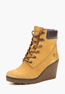 Ботильоны Timberland