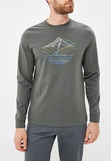Лонгслив Columbia