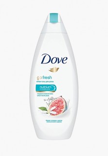 Крем для душа Dove