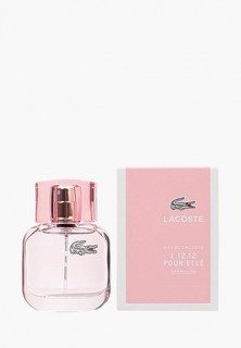 Туалетная вода Lacoste