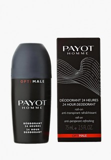 Дезодорант Payot