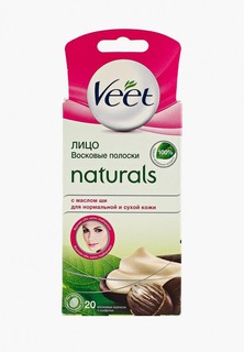 Воск для депиляции Veet