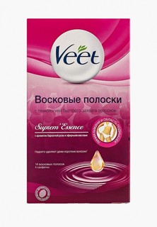 Воск для депиляции Veet