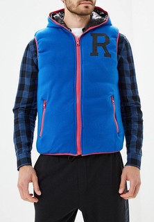 Жилет утепленный Young & Rich