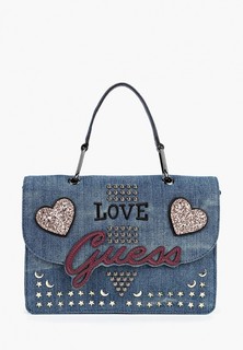Сумка Guess