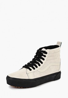 Кеды Vans