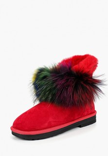 Полусапоги Grand Style