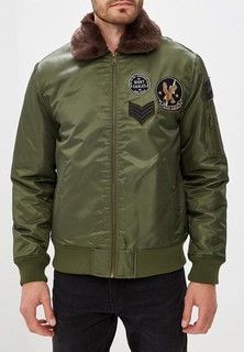 Куртка утепленная Colins
