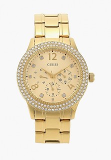 Часы Guess
