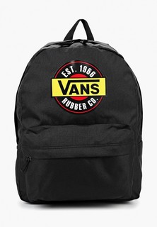 Рюкзак Vans