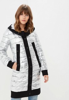 Куртка утепленная Grand Style