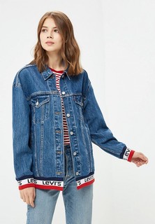 Куртка джинсовая Levis®