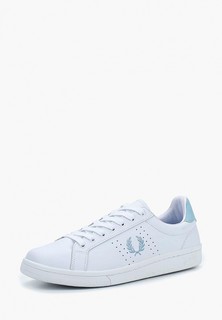 Кеды Fred Perry