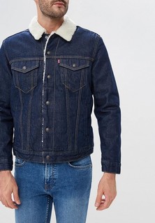 Куртка джинсовая Levis®