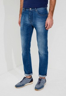 Джинсы Emporio Armani